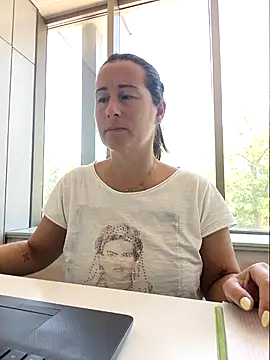 bichota85's Webcam Show