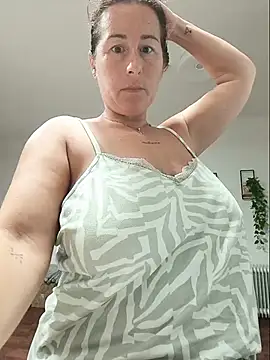 bichota85's Webcam Show
