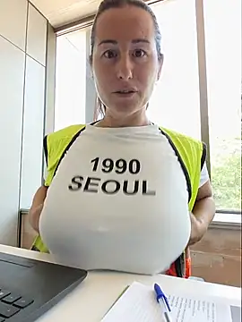 Show Webcam de bichota85