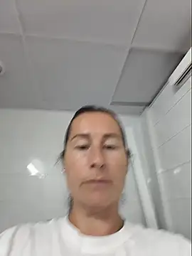 Show de webcam de bichota85