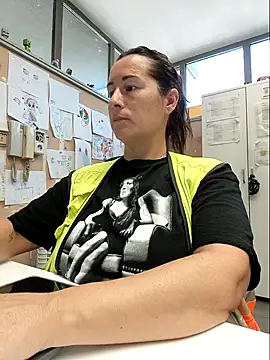 bichota85's Webcam Show