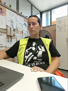 bichota85 Show in webcam