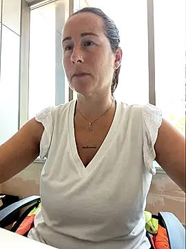 Show Webcam de bichota85