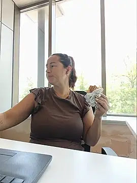 bichota85's Webcam Show