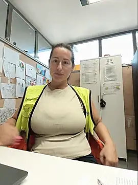 bichota85 Pertunjukan Webcam