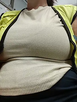 bichota85's Live XXX Chat