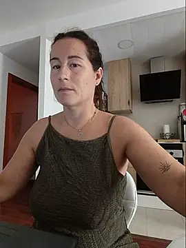 bichota85's Webcam Show