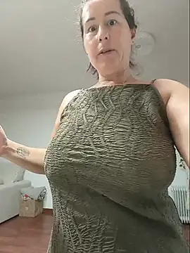 bichota85's Live XXX Chat