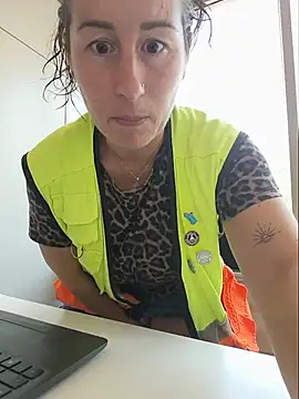 bichota85's Webcam Show