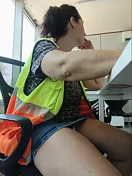 bichota85's Webcam Show