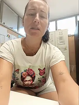Chat XXX ao vivo de bichota85