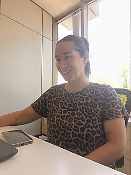 Chat XXX ao vivo de bichota85