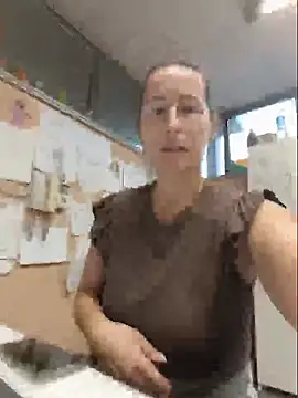 bichota85's Live XXX Chat