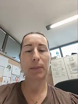 bichota85's Webcam Show