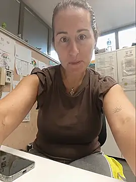 bichota85 Live XXX Chat