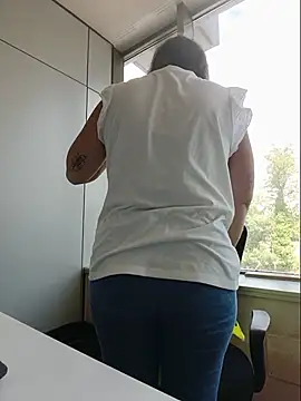 bichota85's Webcam Show