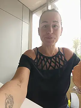 bichota85's Webcam Show