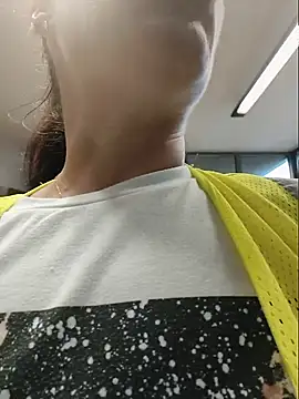bichota85's Webcam Show