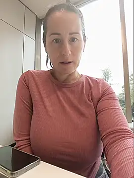 bichota85's Webcam Show