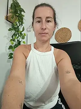 bichota85's Webcam Show