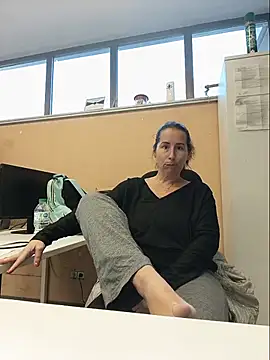 bichota85's Webcam Show