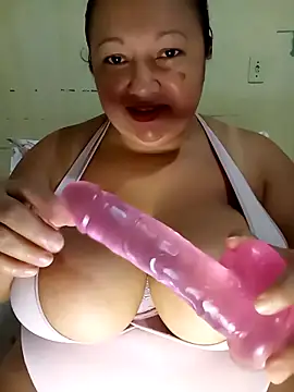Show de Hanna4039 na webcam