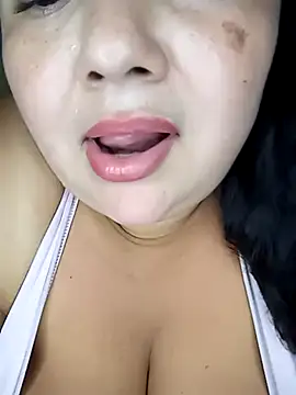 Chat XXX ao vivo de HANNABBWHOT40