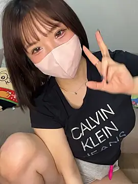 momodayo2525 Adlı Modelin Web Kamerası Şovu
