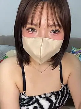 momodayo2525 웹캠 쇼