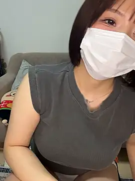 momodayo2525's Webcam Show