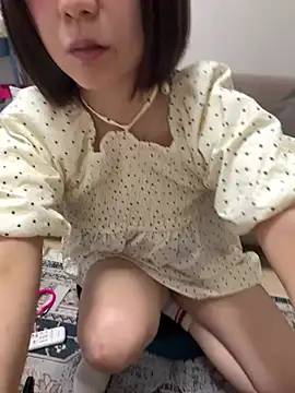 momodayo2525のウェブカメラショー