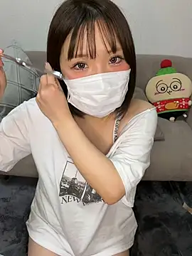 momodayo2525's Webcam Show