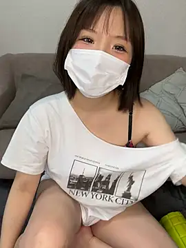 momodayo2525のウェブカメラショー