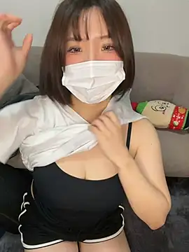 momodayo2525's Webcam Show