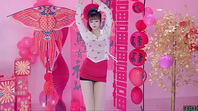 ATY1314 – Kamerová šou