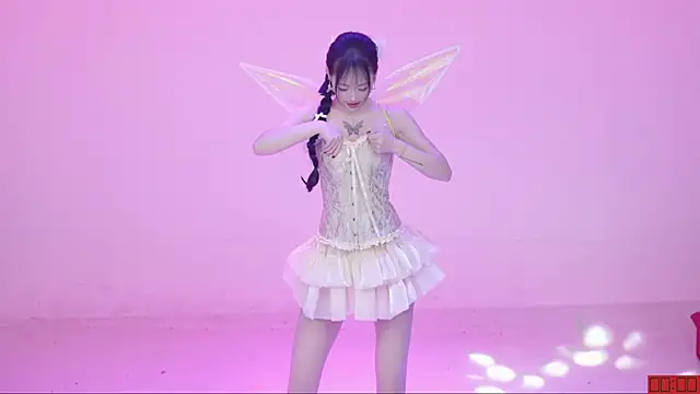 ATY1314 Show in webcam