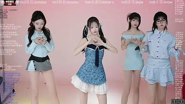 ATY1314 Show in webcam