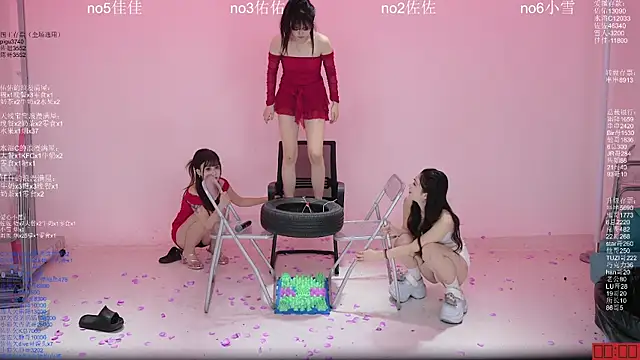 ATY1314n Webbikameraesitys