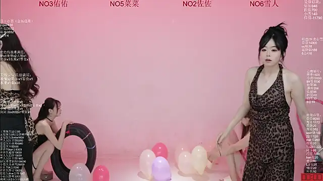 Show Webcam de ATY1314