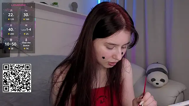 _Lua__ Live XXX-Chat