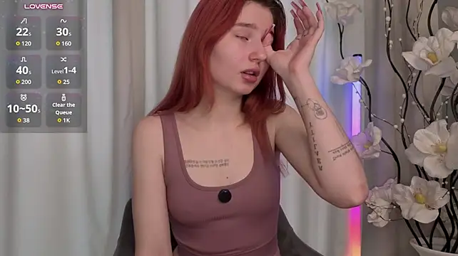 LuaEmber Webcamshow