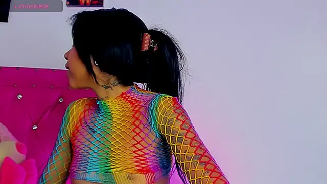 dahiiangomezz Live XXX-Chat