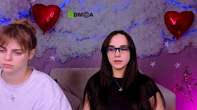 Webkamerová show ariana_ross7