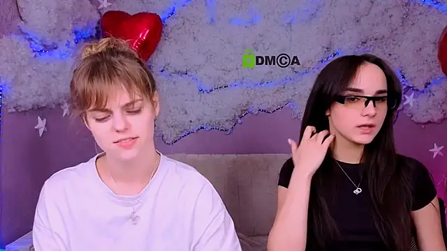 ariana_ross7 – Kamerová šou