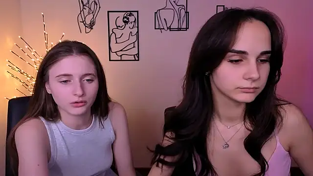 Вебкам-шоу ariana_ross7