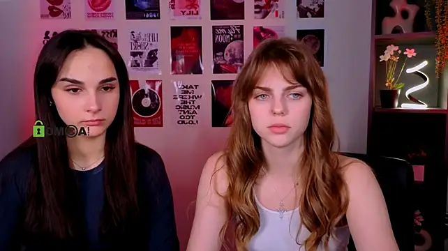 Webkamerová show ariana_ross7