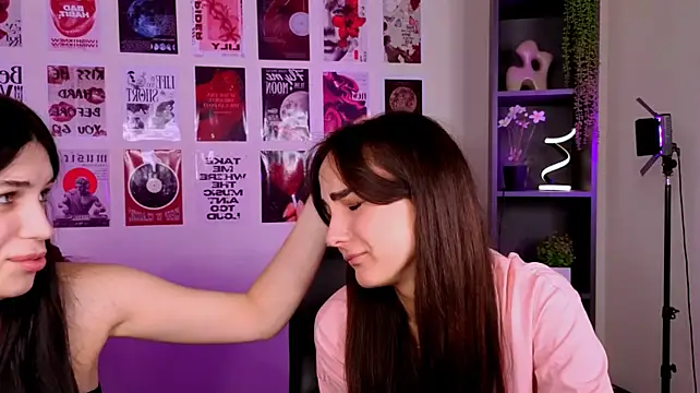 Webkamerová show ariana_ross7
