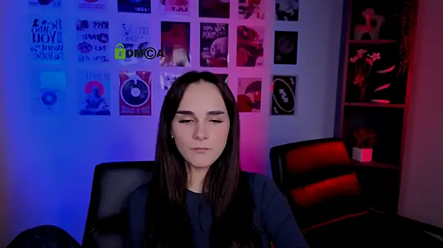 ariana_ross7 élő XXX-chatje