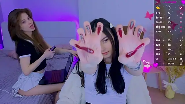 Katyaa_Lover Show in webcam