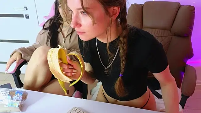 Вебкам-шоу Katyaa_Lover